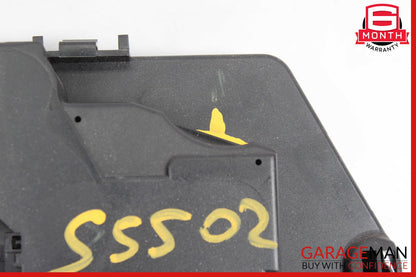 00-06 Mercedes W220 S55 AMG Rear Left Driver Side Seat Switch 2208214958 OEM