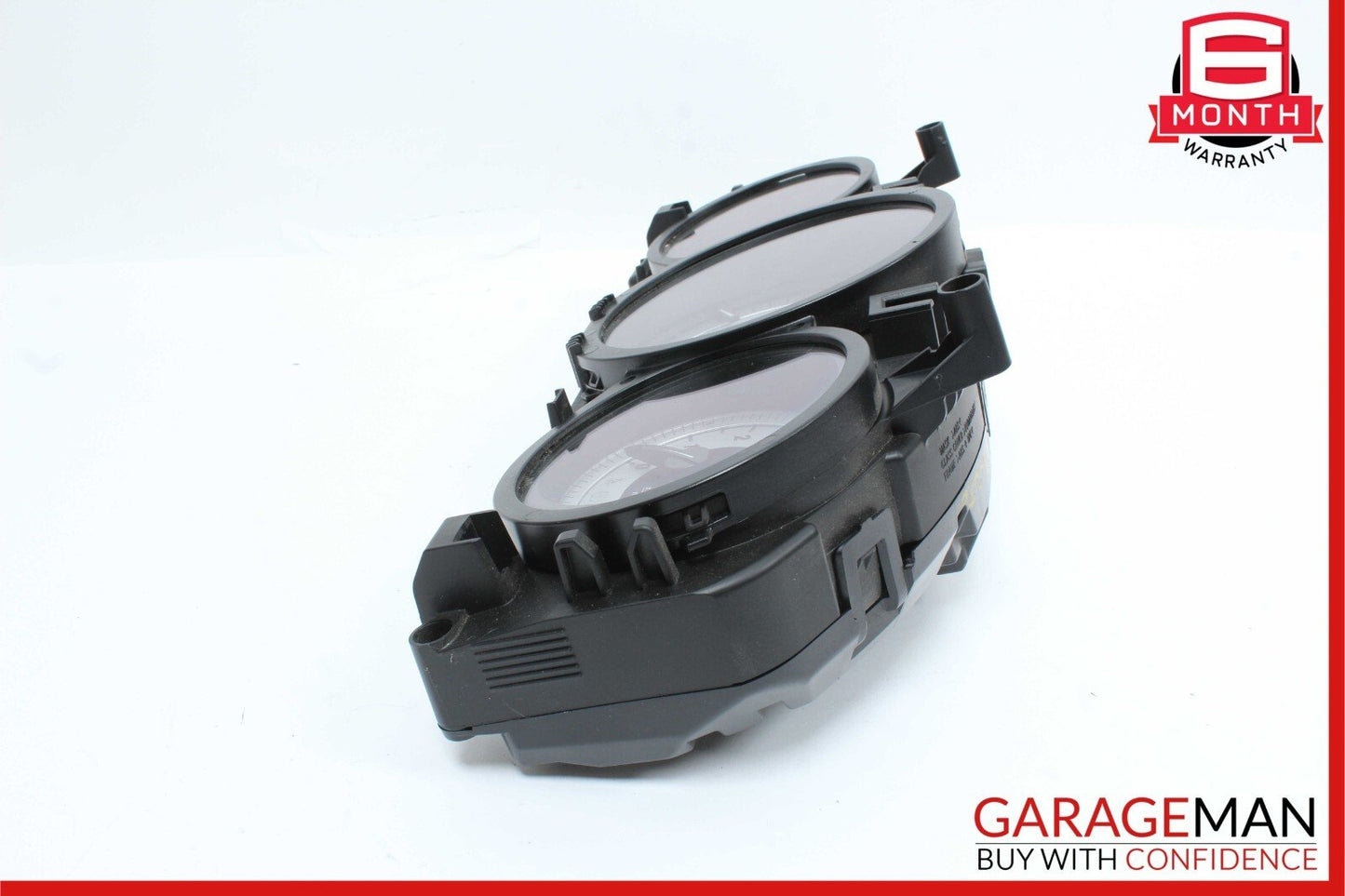 12-14 Mercedes W204 C250 C180 C350 Speedometer Odometer Instrument Cluster Gauge