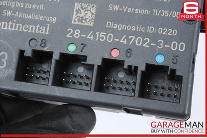 08-18 Mercedes W204 C250 CGI C300 Front Left Side Door Control Module Unit OEM