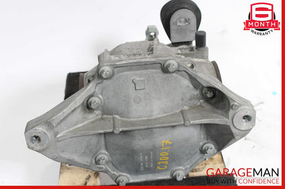 15-20 Mercedes W205 C300 RWD Rear Differential Diff Axle Carrier Assembly