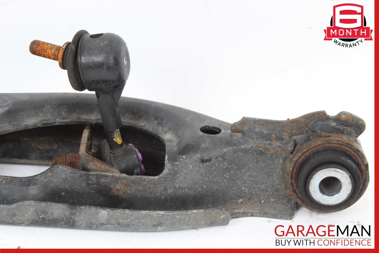 18-22 Honda Odyssey Rear Left Driver Side Lower Control Arm OEM