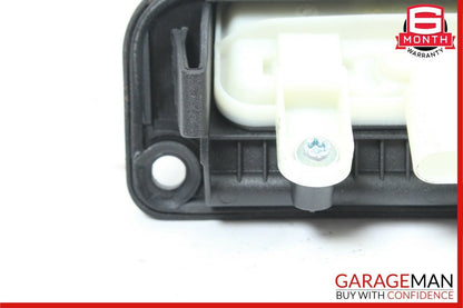 08-15 Mercedes W204 C250 C300 Trunk Lid Release Handle 2047500293 OEM
