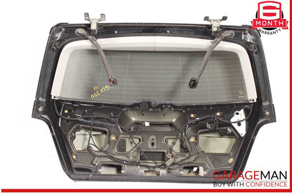10-15 Mercedes X204 GLK250 GLK350 Rear Trunk Hatch Tailgate Lift Gate OEM