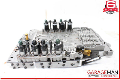 Mercedes W203 C280 E350 7G Tronic Transmission Valve Body 2202770801 OEM