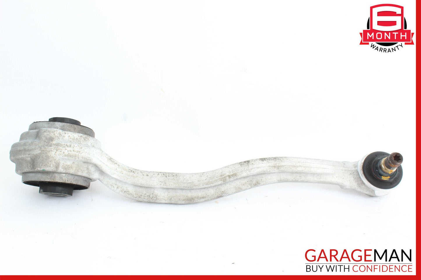 05-11 Mercedes R171 SLK300 SLK55 Front Left Driver Side Lower Control Arm OEM