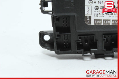 06-13 Mercedes W251 R350 GL450 Front Right Side Door Control Module OEM
