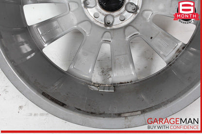 13-19 Mercedes X166 GL450 GL550 Wheel Rim 8.5J x 20H2 ET62 1664012802 OEM