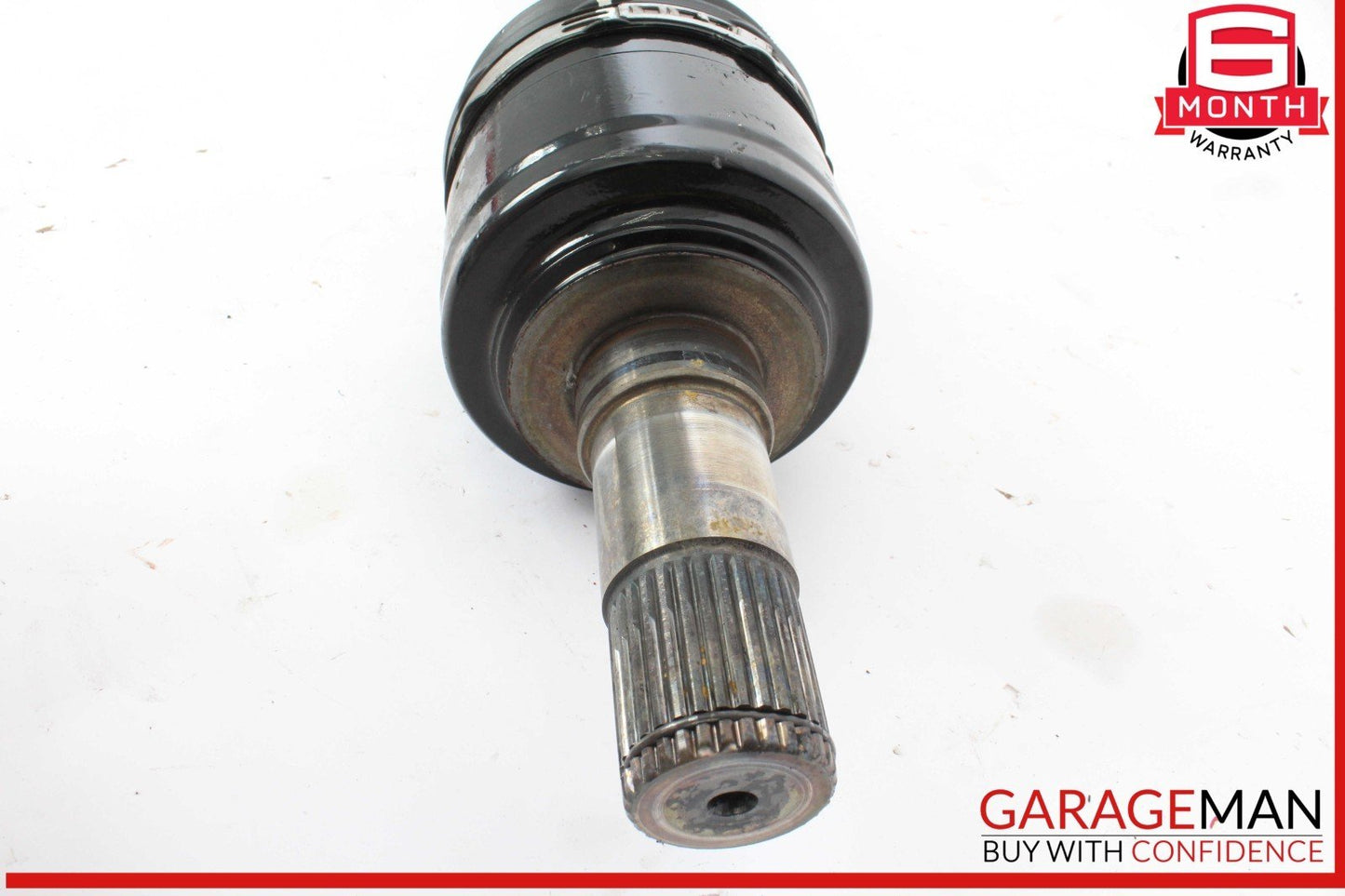 14-17 Maserati Ghibli Rear Right Passenger Side Axle CV Half Shaft OEM