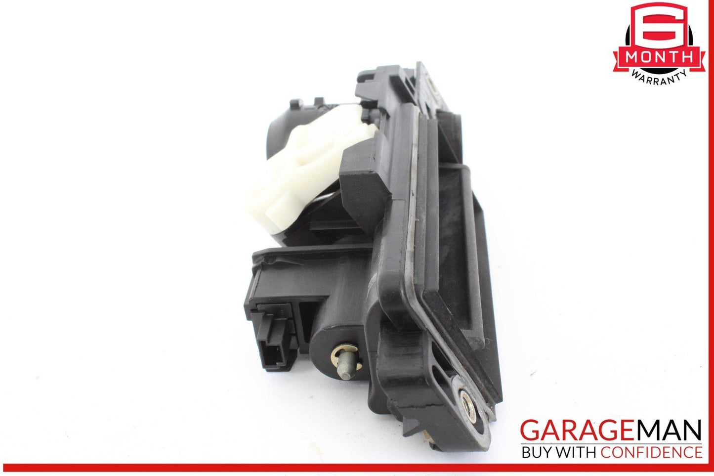 01-11 Mercedes W203 C230 C240 Trunk Lid Lock Latch Handle 2037500693 OEM