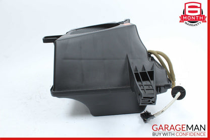 07-12 Mercedes X164 GL450 4MATIC Rear Subwoofer Audio Speaker Harman Kardon OEM