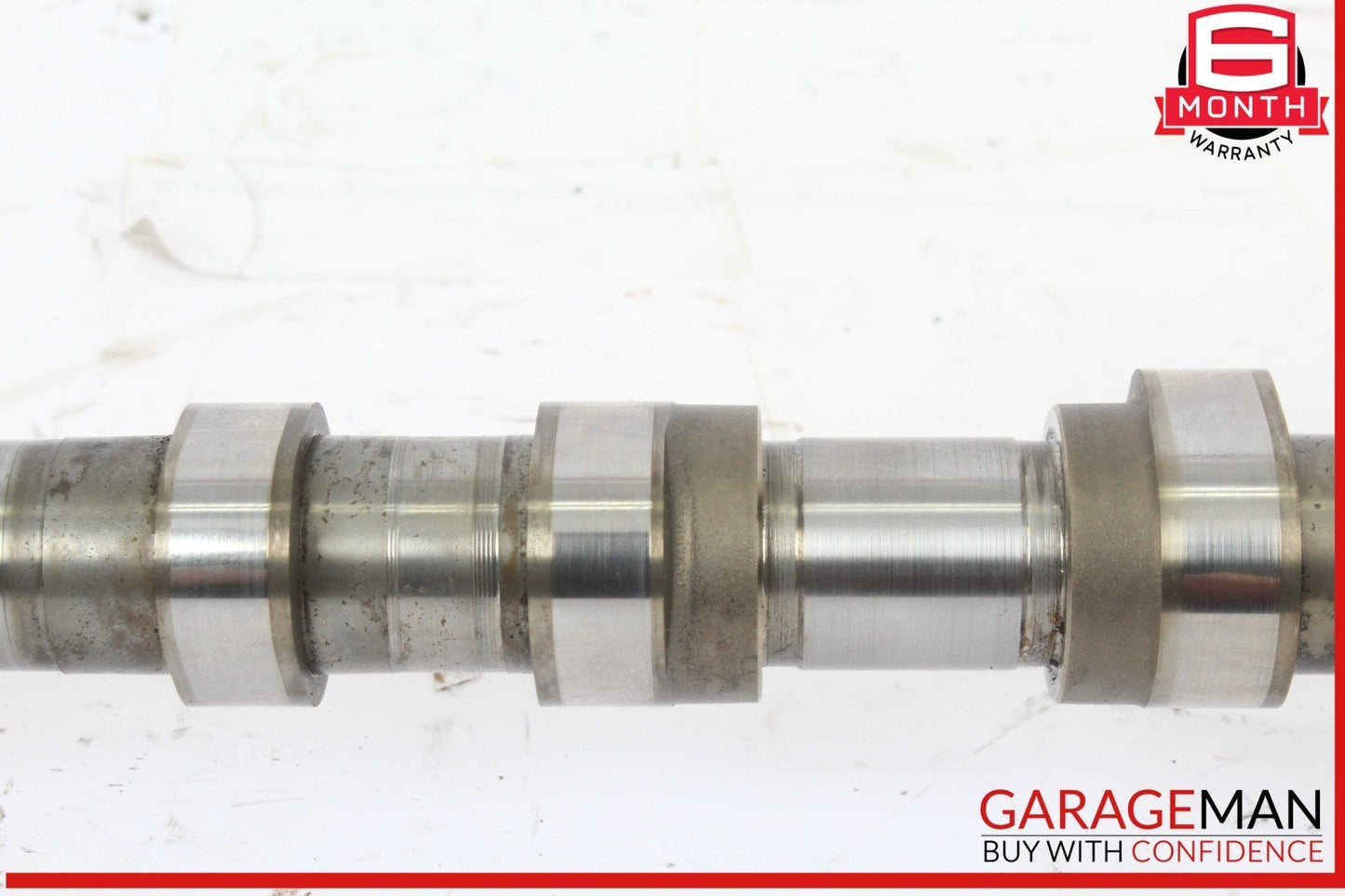 05-12 Mercedes W164 ML350 4MATIC Right Side Engine Camshaft Cam Shaft Exhaust