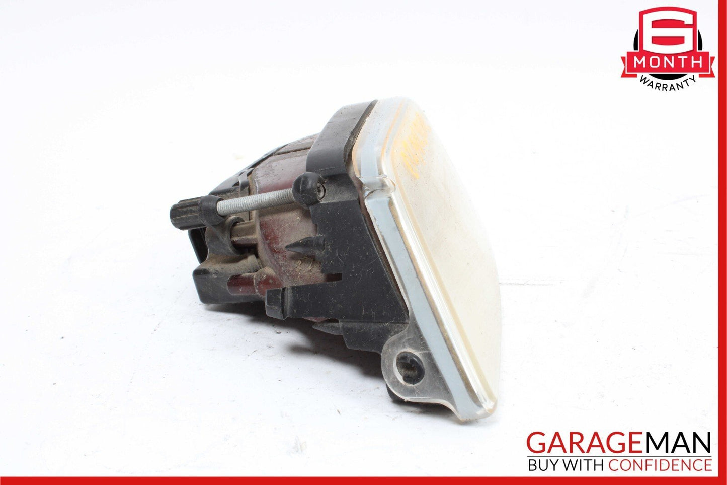 98-05 Mercedes W163 ML320 ML350 Left Driver Side Bumper Fog Light Lamp OEM
