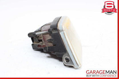 98-05 Mercedes W163 ML320 ML350 Left Driver Side Bumper Fog Light Lamp OEM