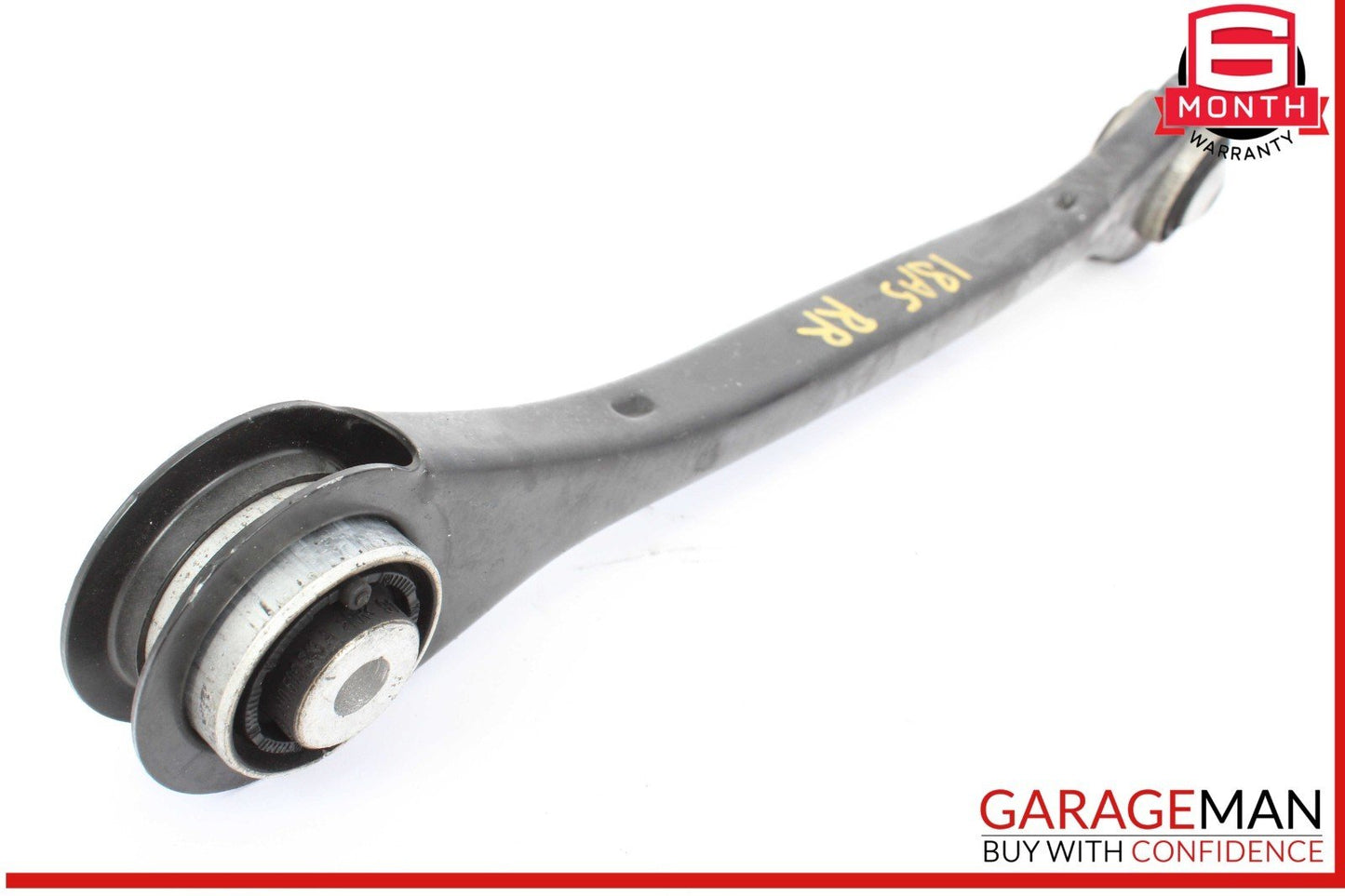 17-24 Audi A5 A4 Rear Right Passenger Side Lower Forward Control Arm 4M0505292D