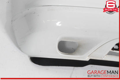 98-01 Mercede W163 ML320 ML430 Front Bumper Cover Assembly White OEM