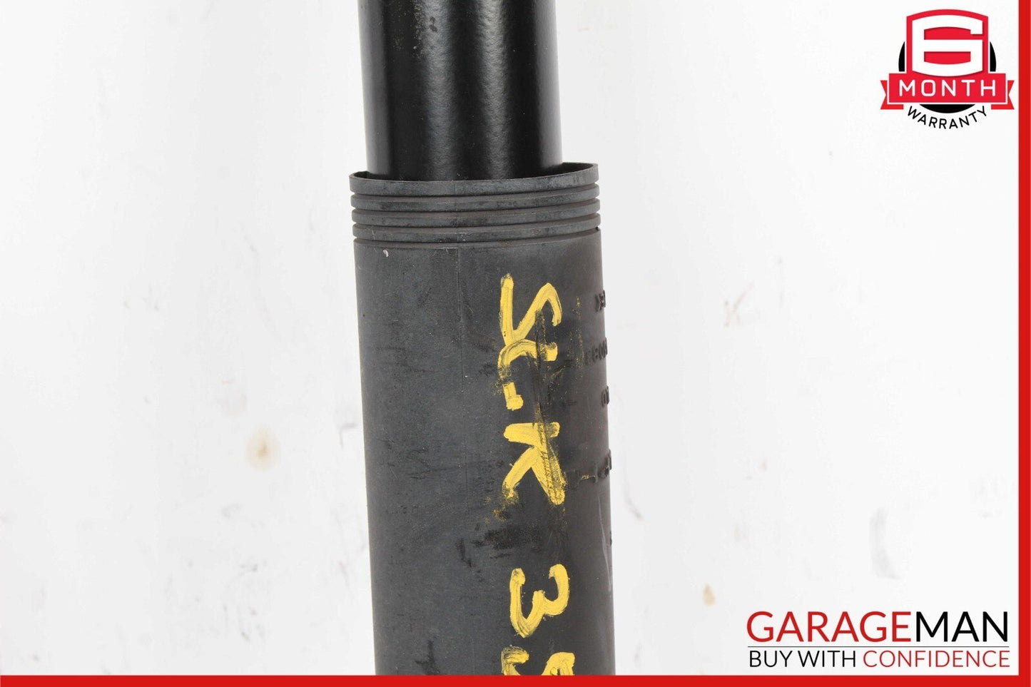 05-11 Mercedes R171 SLK350 Rear Right & Left Shock Absorber Strut Set of 2 OEM