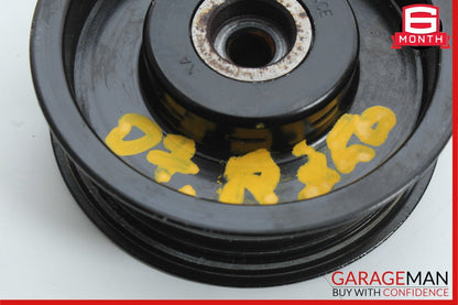 06-11 Mercedes W251 R350 ML350 Alternator Belt Idler Pulley Belt Tightener Guide