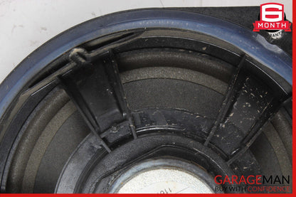 2014 - 2023 MASERATI GHIBLI FRONT / REAR LEFT OR RIGHT SIDE DOOR AUDIO SPEAKER
