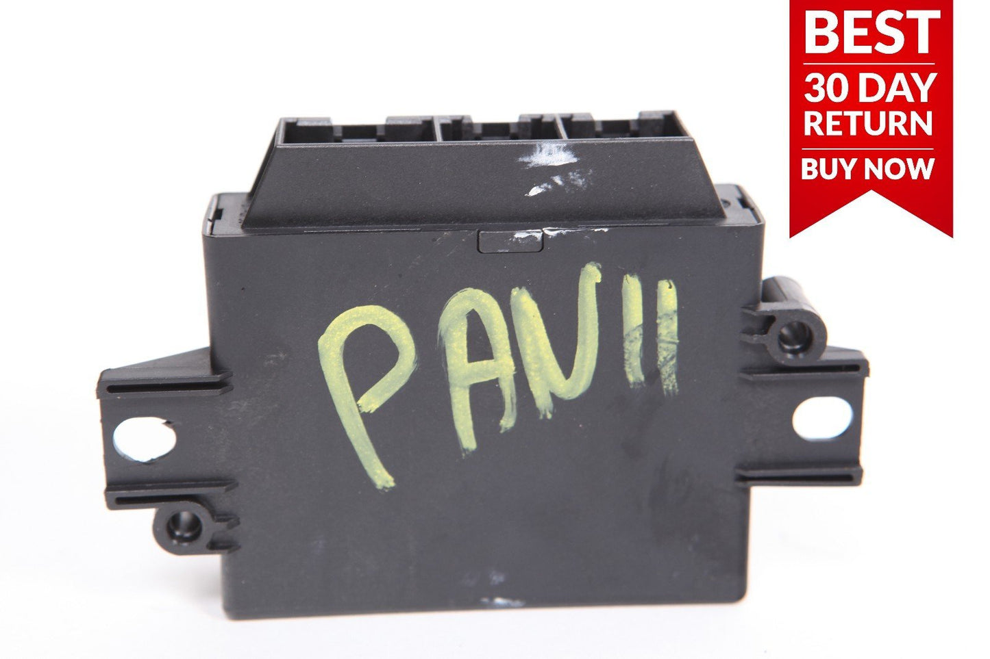 10-15 Porsche Panamera 970 Rear Parking Park Assist Computer Control Module A28