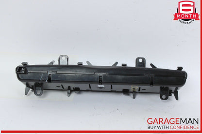15-20 Mercedes W205 C300 C350e C400 A/C AC Heater Climate Control Switch OEM