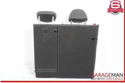 17-24 Audi A4 A5 Rear Right Upper Seat Backrest Cushion Assembly OEM