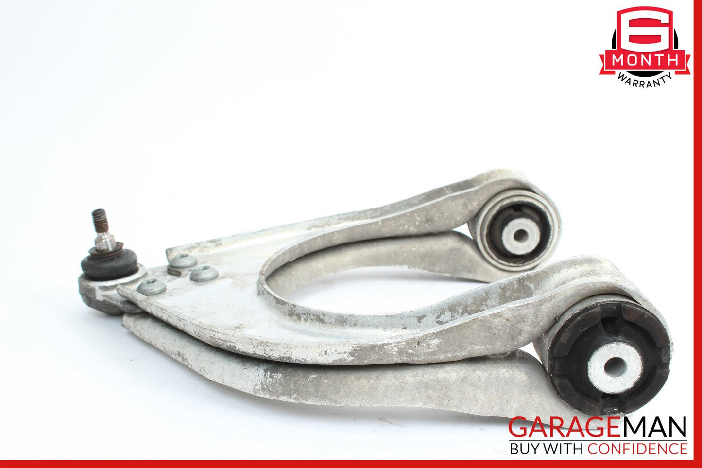 03-11 Mercedes W211 E350 E500 E550 RWD Front Left Upper Control Arm OEM