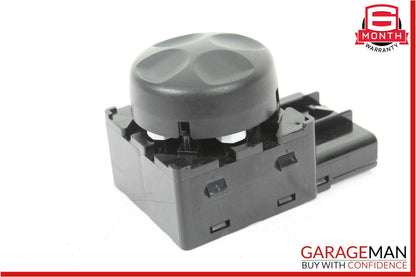 14-17 Maserati Ghibli Front Left Seat Lumbar Power Switch Control Module Unit