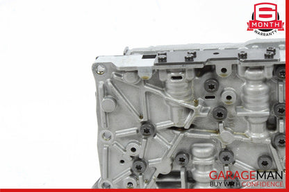 Mercedes W218 CLS500 E350 Tranny TCU 7G Tronic Transmission Valve Body