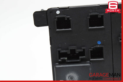 03-12 Mercedes R230 SL500 SL550 SL55 AMG Front Right Side Door Control Module