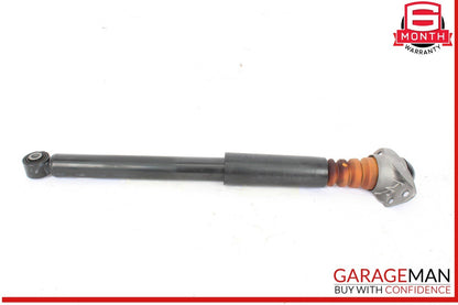 15-18 Audi Q3 Rear Left Side and Right Side Shock Strut Absorber Set of 2 OEM
