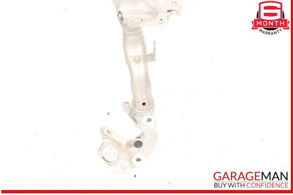 12-17 Audi A4 A5 S5 FWD Front Engine Cradle Crossmember OEM