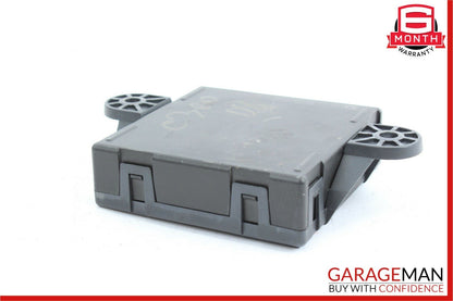 08-14 Mercedes W204 C300 C350 Sedan Rear Right Side Door Control Module Unit OEM