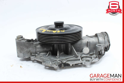 07-11 Mercedes S550 CL550 CLK550 Engine Coolant Motor Water Pump