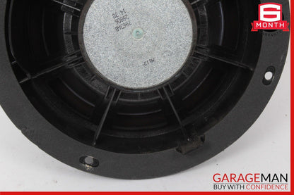 06-13 Mercedes X164 GL450 4MATIC Rear Left & Right Side Audio Sound Speakers Set