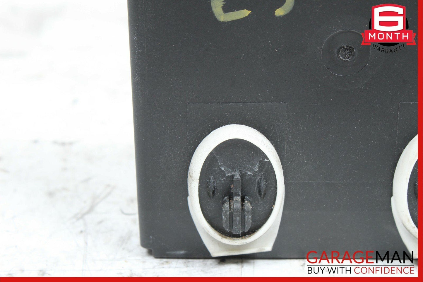 03-09 Mercedes W211 E350 E63 AMG Rear Left Driver Side Door Control Module Unit
