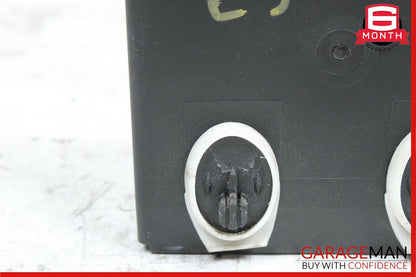 03-09 Mercedes W211 E350 E63 AMG Rear Left Driver Side Door Control Module Unit