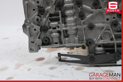 Mercedes W212 E350 GL450 CL550 7G TCM Tronic Transmission Valve Body OEM