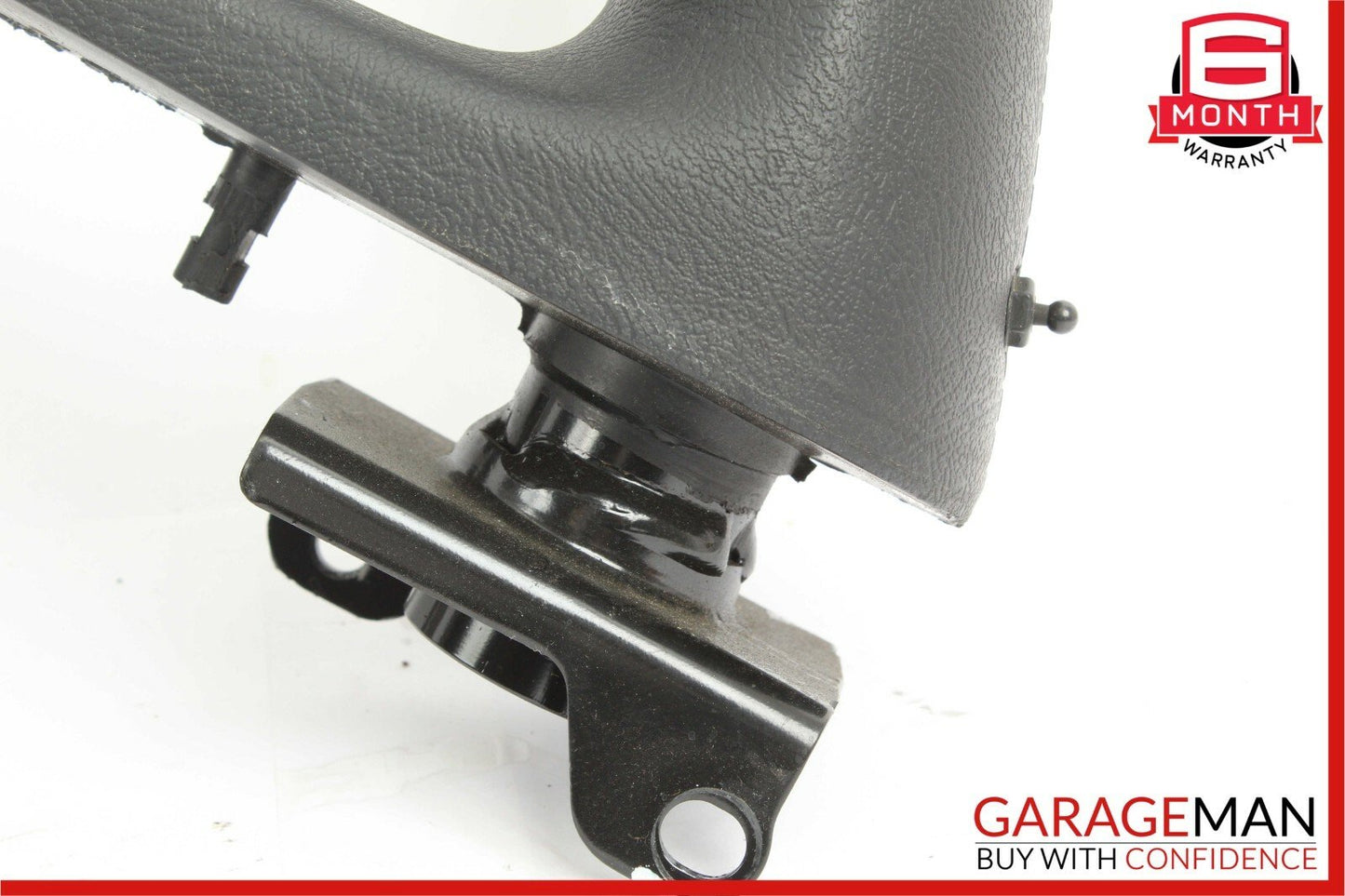 05-11 Mercedes R171 SLK280 Rear Right Side Seat Headrest Head Rest Roll Bar OEM