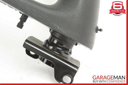05-11 Mercedes R171 SLK280 Rear Right Side Seat Headrest Head Rest Roll Bar OEM
