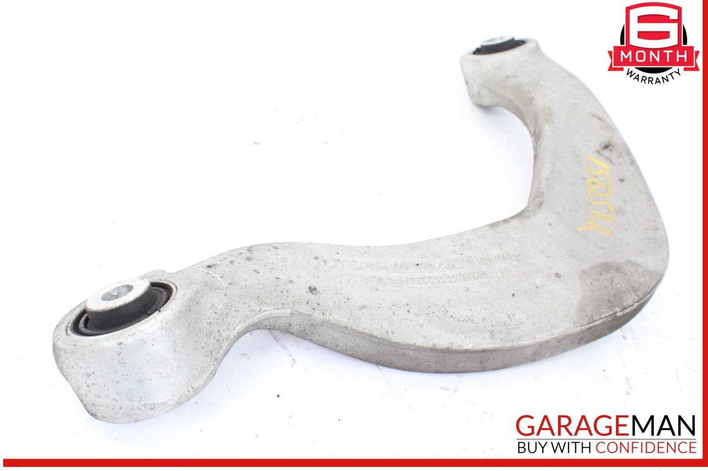 09-18 Audi Q5 A7 S4 A4 Rear Right Passenger Side Upper Control Arm 8K0505324H