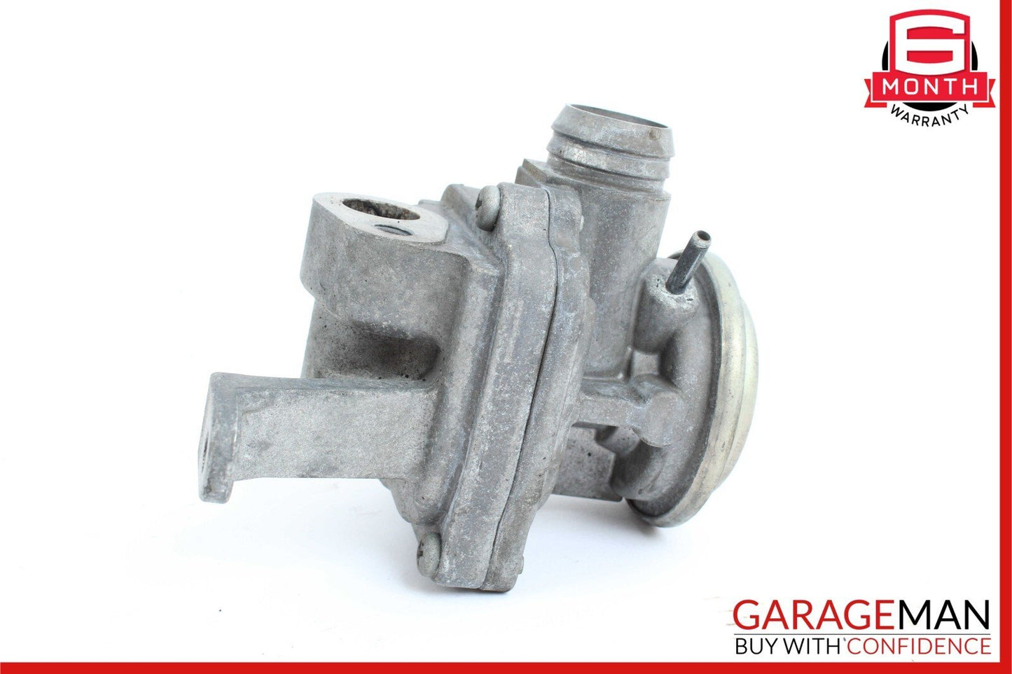 07-15 Mercedes S63 E63 CLK63 CLS63 AMG Right Side Engine Motor EGR Check Valve