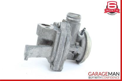 07-15 Mercedes S63 E63 CLK63 CLS63 AMG Right Side Engine Motor EGR Check Valve