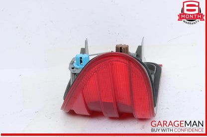96-99 Mercedes W210 E320 E420 E430 Sedan Rear Right Side Tail Light Lamp OEM