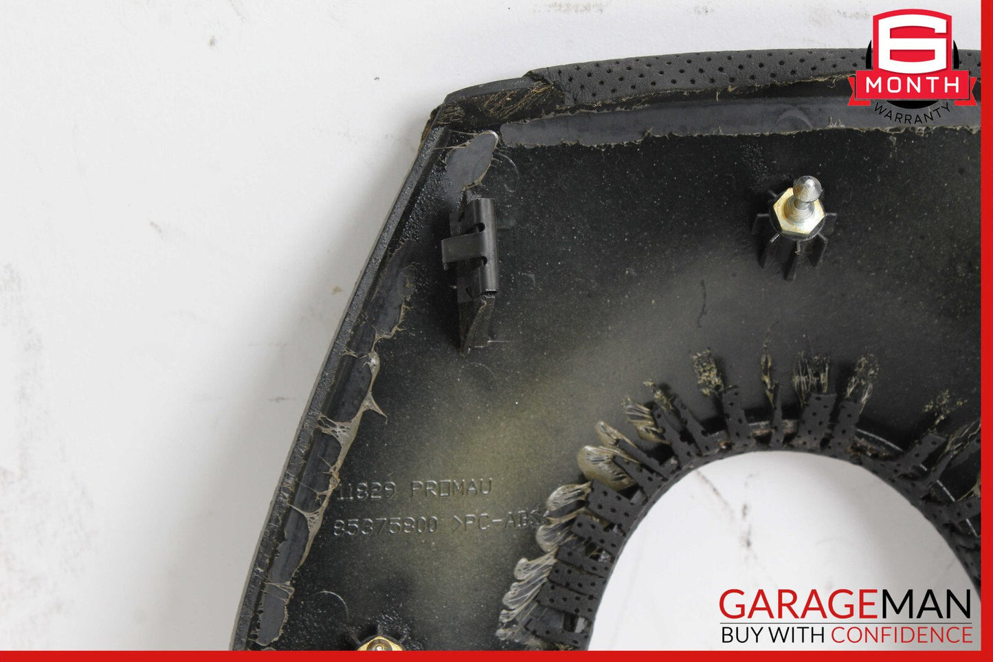 15-18 Ferrari California T Center Speedometer Trim Cover OEM