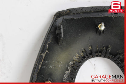 15-18 Ferrari California T Center Speedometer Trim Cover OEM