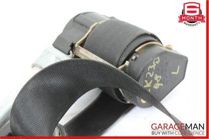 97-00 Mercedes R170 SLK230 Front Left Side Seat Belt Seatbelt Retractor Assembly