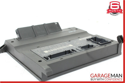 07-13 Mercedes W221 S550 Front Right Passenger Side Under Seat Control Module