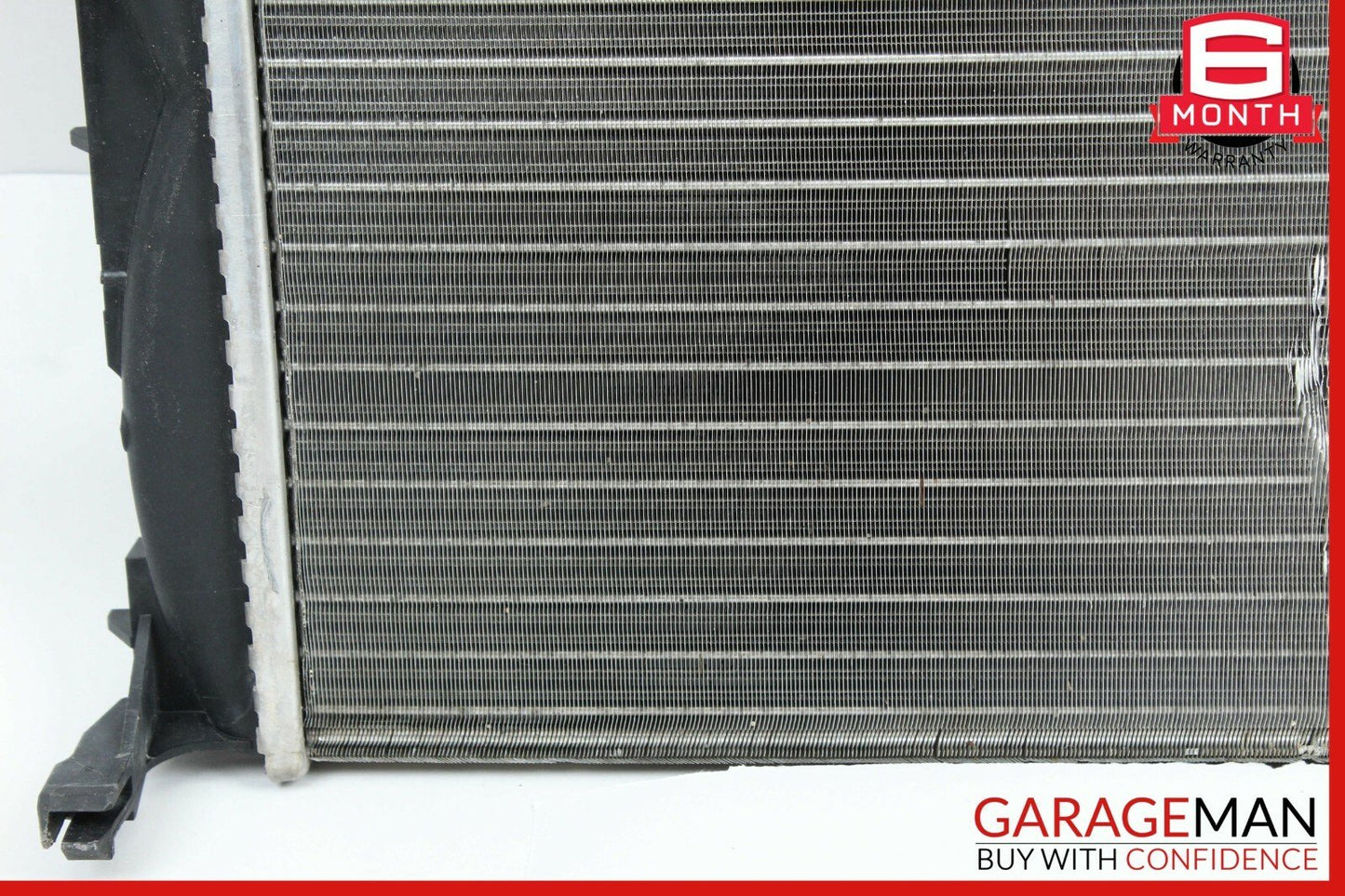 10-13 Mercedes W221 S400 Hybrid Radiator Water Intercooler 2215002303 OEM