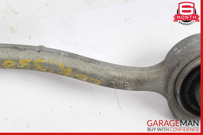 03-09 Mercedes W209 CLK350 Front Right Side Suspension Lower Control Arm OEM