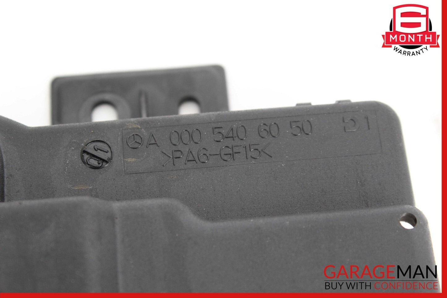 10-14 Mercedes W221 S400 S550 CL550 Fuse Box Control Module 0005406050 OEM